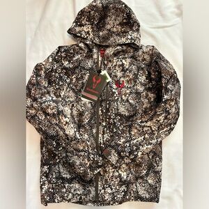 Badlands venture hunting coat